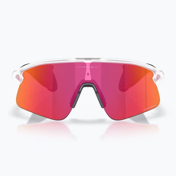 Oakley Stunt Devil aurinkolasit mattaläpinäkyvä/prizm field