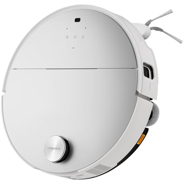ROBOROCK Saros 10 -robotti-imuri, valkoinen