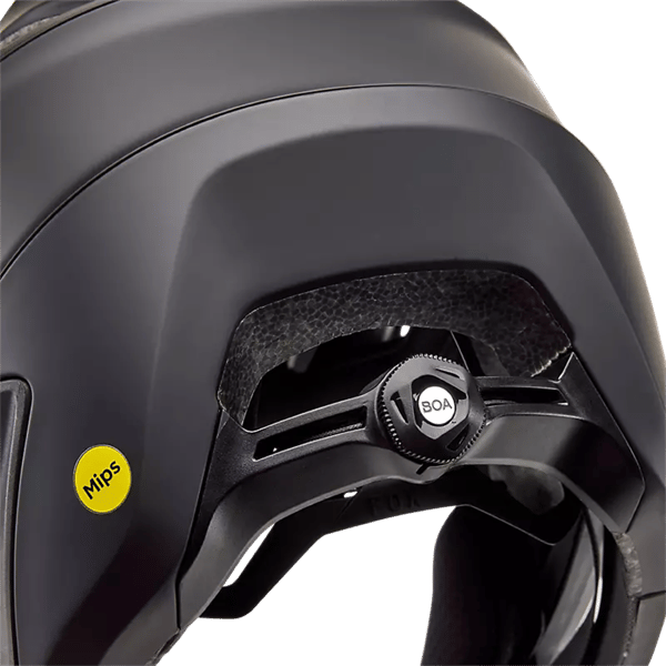 FOX Dropframe Pro MIPS -pyöräilykypärä