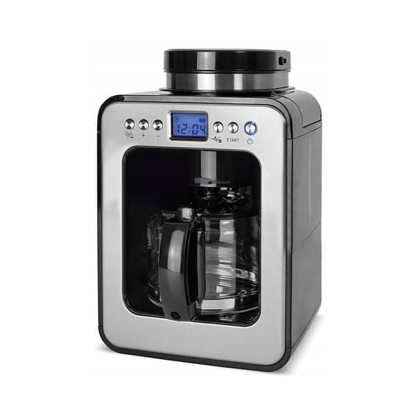CASO GERMANY Coffee Compact Electronic -kahvinkeitin