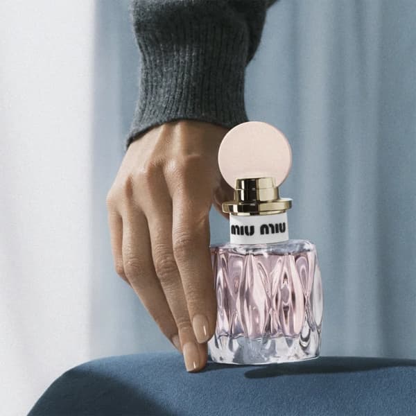 Miu Miu L'Eau Rosée Eau de Toilette til kvinder