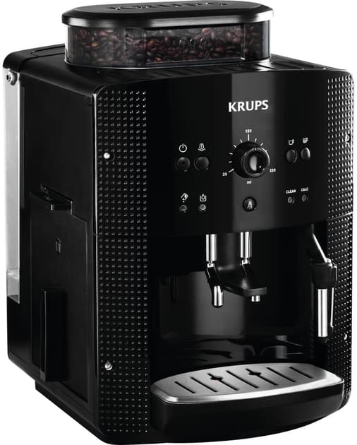 Krups Roma EA8108 espressomaskin