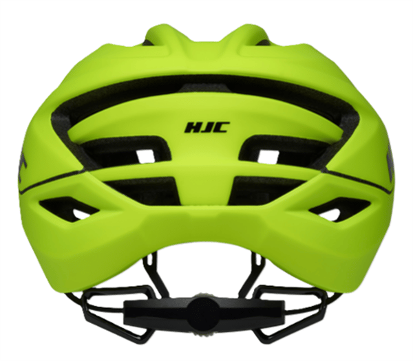 HJC Crosser -pyöräilykypärä