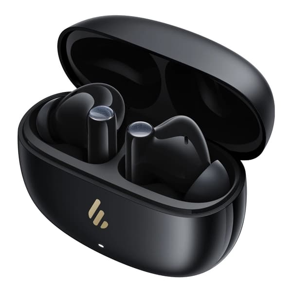 Edifier X5 Pro V25 trådløse in-ear Bluetooth 6.0 hovedtelefoner sort