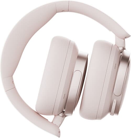 EDIFIER ES850NB ANC Over-Ear Hörlurar Rosa