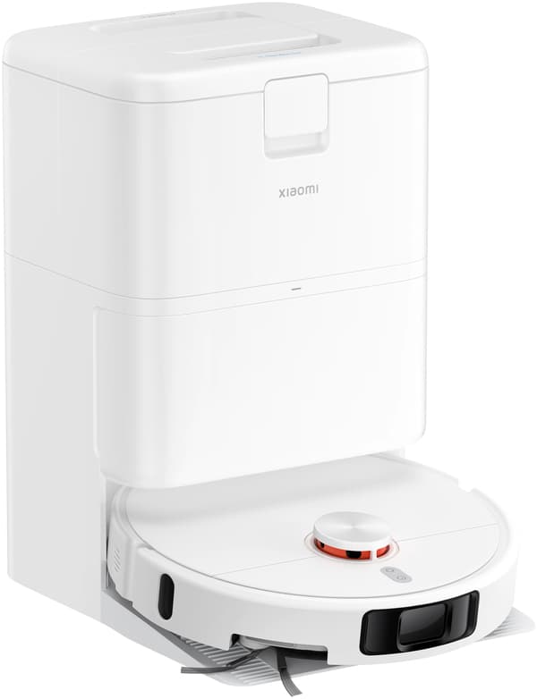 XIAOMI Robot Vacuum H50 Pro robotstøvsuger