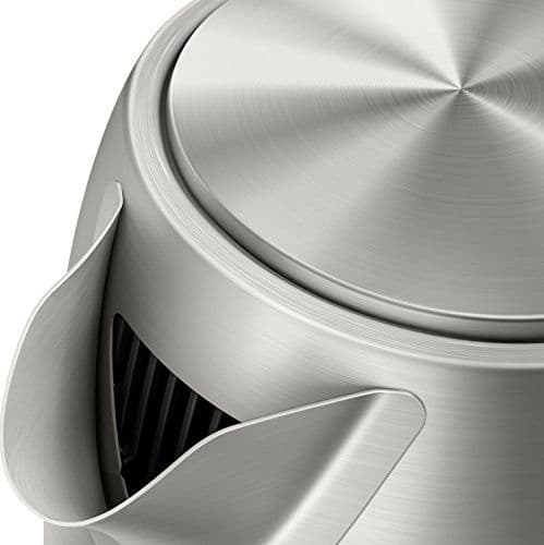 Vattenkokare Philips HD9351/90 Silver