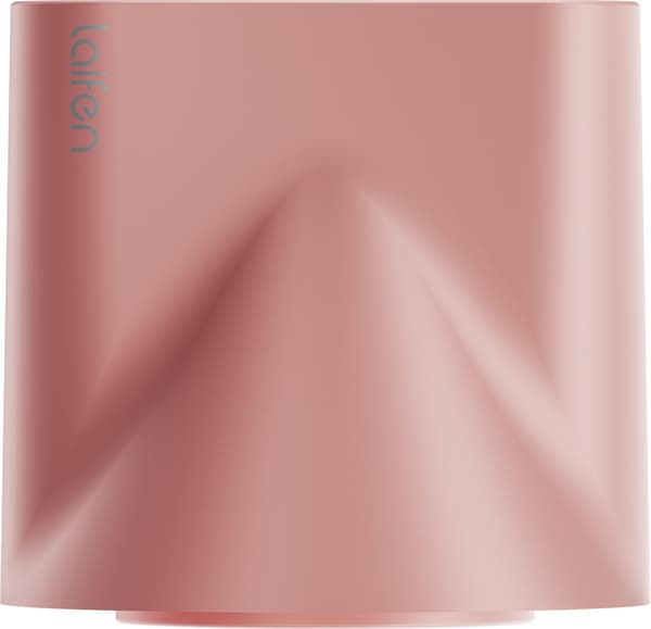 Hårtork LAIFEN SE 2 Special Rosa 1500W