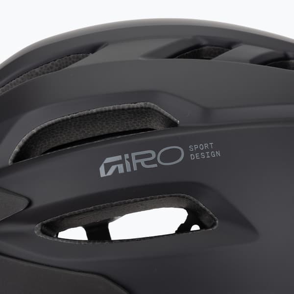 Cykelhjälm GIRO Fixture II