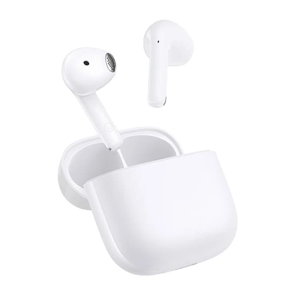 Edifier X2 Plus In-Ear trådløse hovedtelefoner Bluetooth 6.0 Hvid