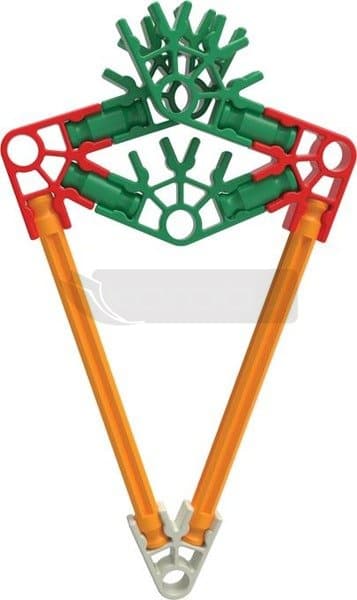 K'nex Imagine 20 modeller - konstruktionsset