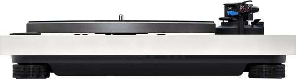 Pladespiller TECHNICS SL-40CBTE-H Bluetooth Grå