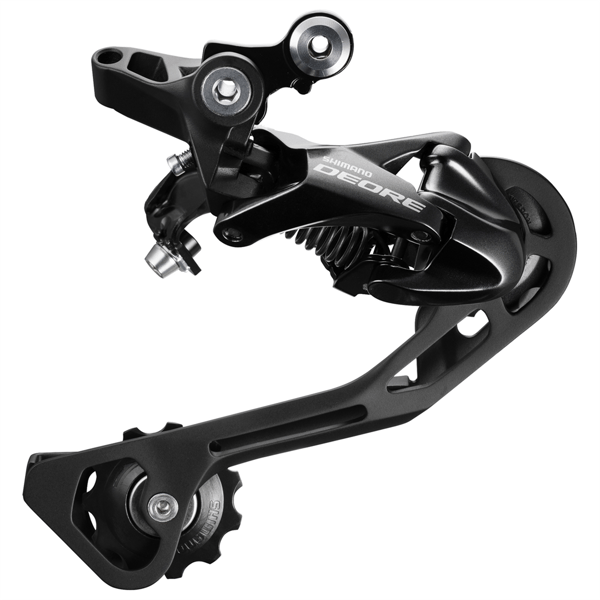 Bakväxel SHIMANO Deore RD-T6000
