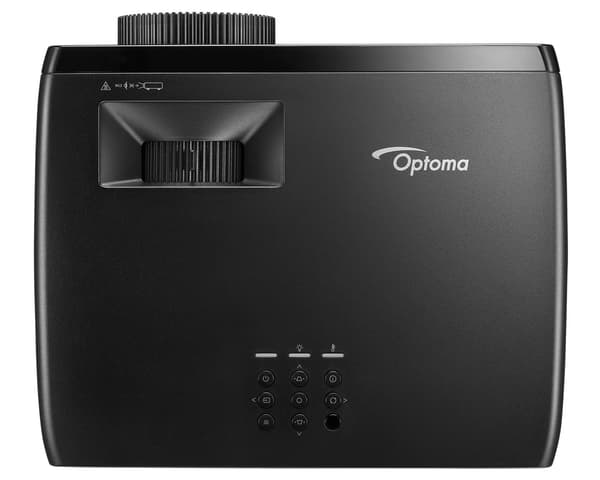 Optoma UHZ67 DLP 4K-projektor