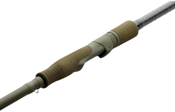 SAVAGE GEAR SG4 Medium Game -vapa 2.13m / 10-30g