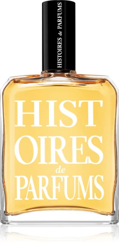 Histoires De Parfums 1472 unisex Eau de Parfum