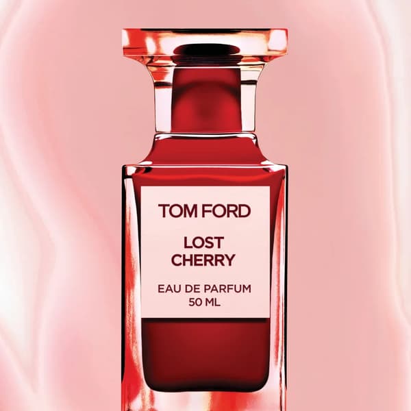 TOM FORD Private Blend Lost Cherry unisex eau de parfum