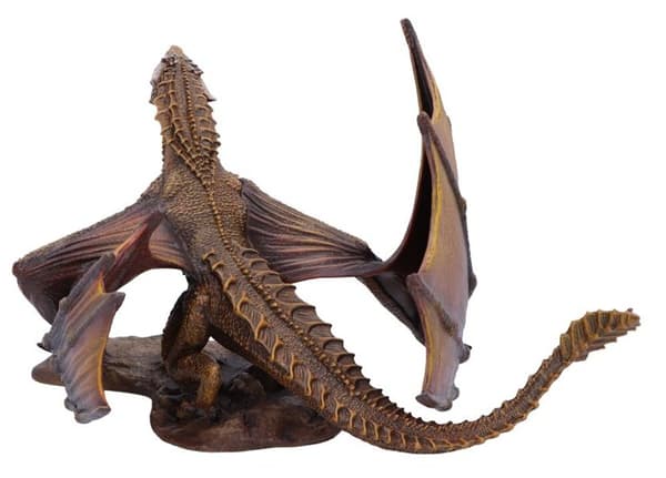 Figur NEMESIS NOW Game of Thrones Viserion