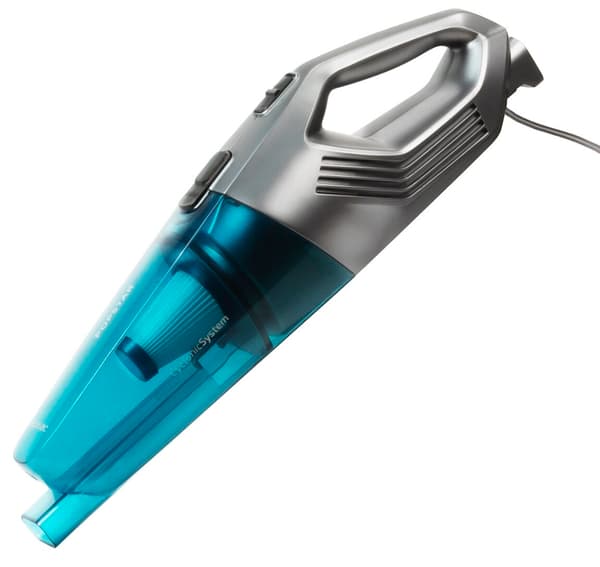 CECOTEC Popstar 1000 Duo Dammsugare