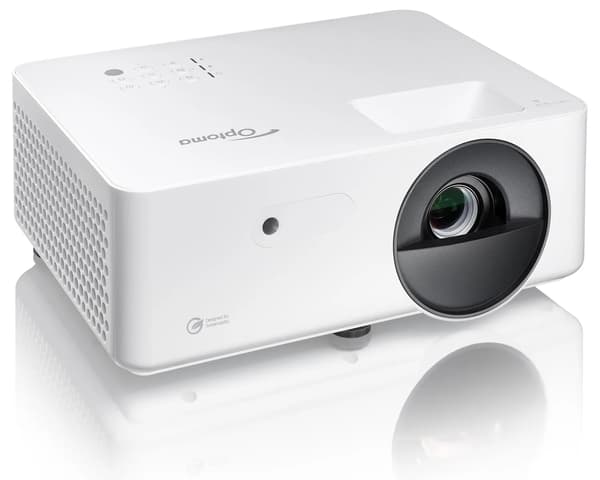 Optoma LH351 DLP 4 LED Full HD-projektor