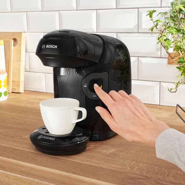 Bosch Tassimo Style TAS112E kapselmaskine