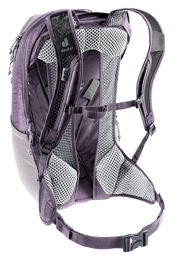 Ryggsäck DEUTER Race Air 14 + 3