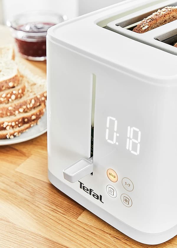 Leivänpaahdin TEFAL Sense TT693110