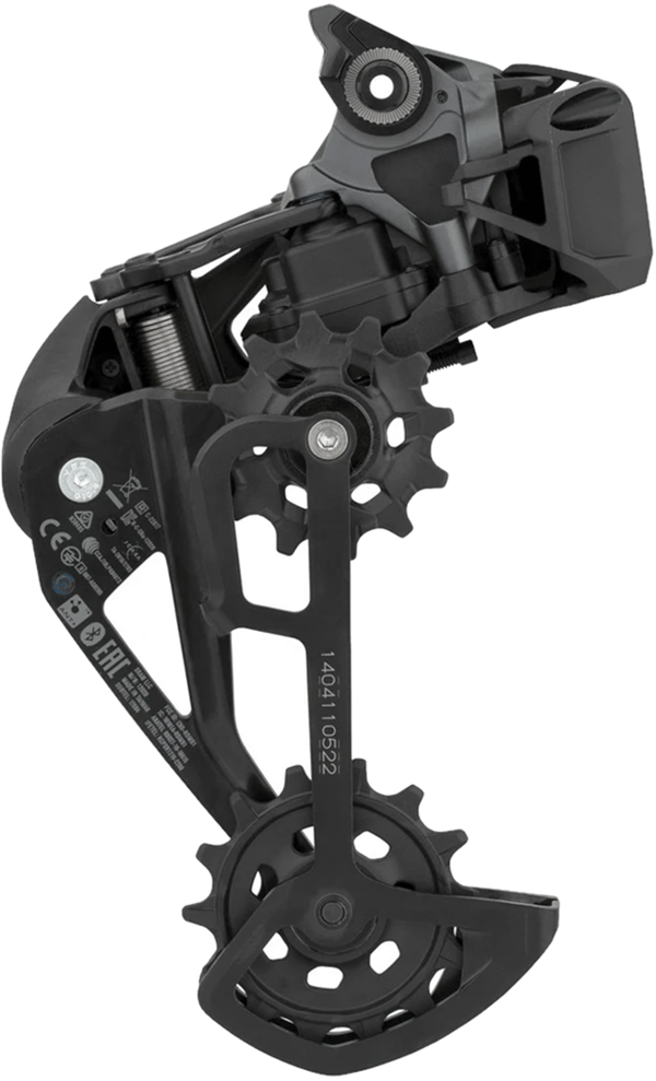 SRAM GX Eagle AXS bakväxel