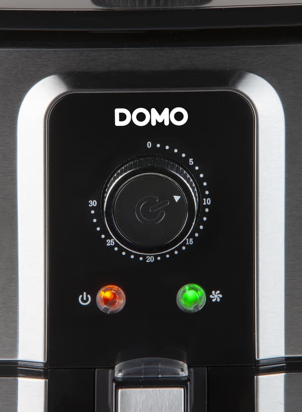Airfryer DOMO DO536FR