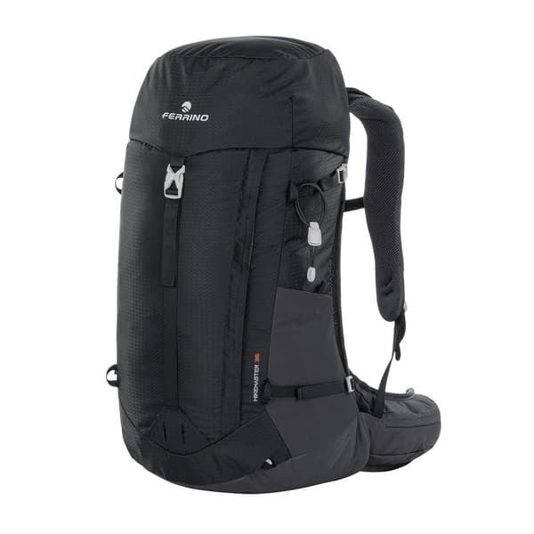 Ferrino Hikemaster 36 l sort trekkingrygsæk