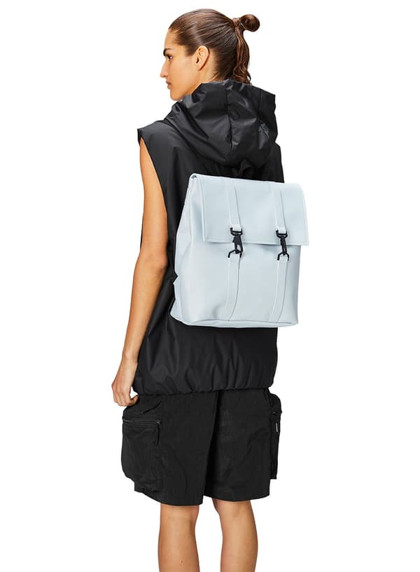Rains MSN Bag Mini 13 l - wind -arkireppu