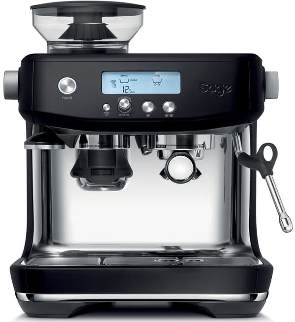 Sage SES878BTR espressomaskine