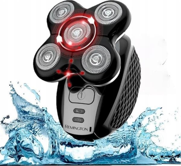 Remington Ultimate Series RX5 -parranajokone