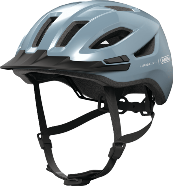 ABUS Urban-I 4.0 Cykelhjelm
