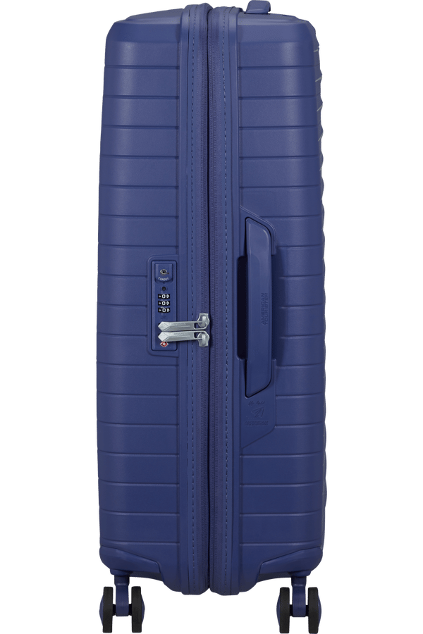 FastForward 68cm Mellemstor Kuffert - Dusk Purple