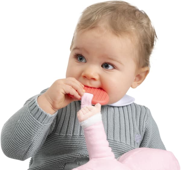 CHICCO My First Doll 00012117000000 -nukke