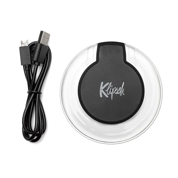Klipsch S1 True Wireless In-Ear Bluetooth 5.0 Hovedtelefoner