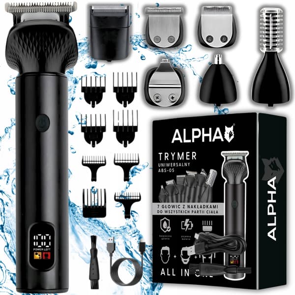 Rakapparat ALPHA ABS-05 Torr