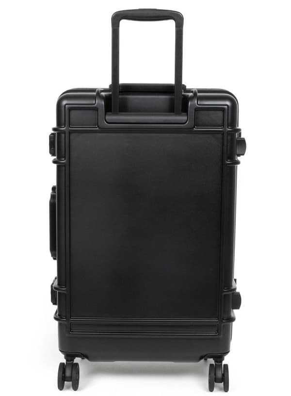 Mellemstor kuffert Eastpak Resist'r Case M - sort