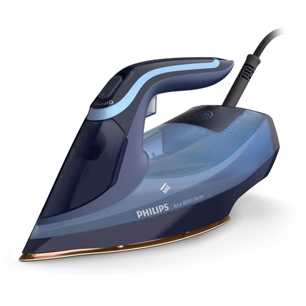 Philips Azur 8000 DST8020/20 -silitysrauta