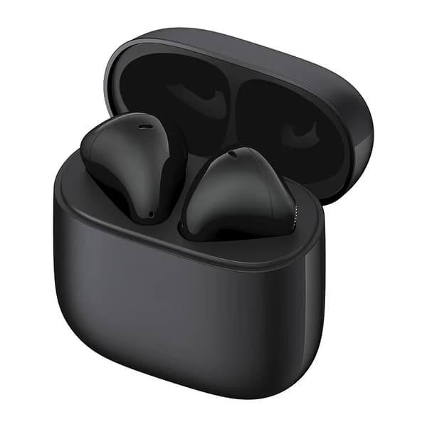 Edifier X2 Plus langattomat in-ear Bluetooth 6.0 -kuulokkeet, musta