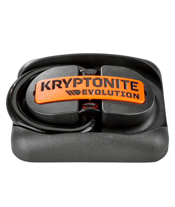 KRYPTONITE Evolution Ground Anchor