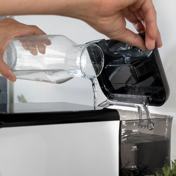 Automatisk kaffemaskin CECOTEC Cremmaet Macchia Vit