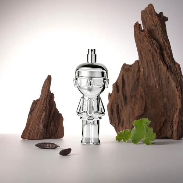 Karl Lagerfeld Ikonik for men Eau de Parfum til mænd