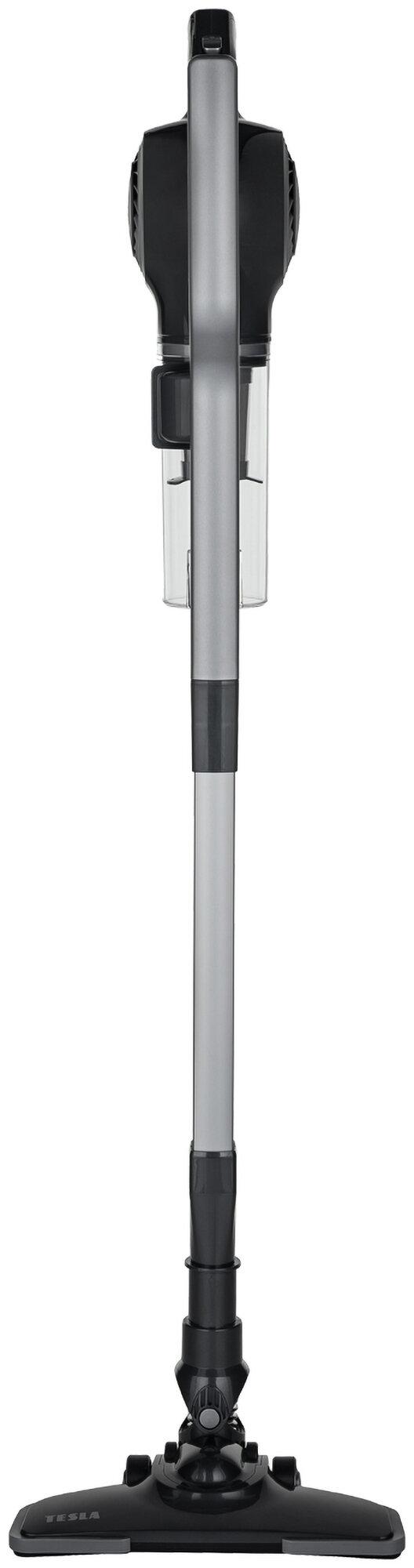 TESLA AeroStar T300 dammsugare