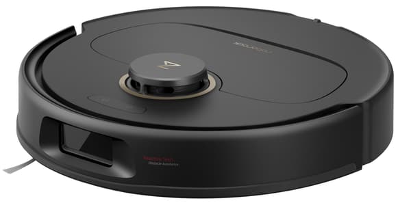 ROBOROCK Qrevo 5AE -robotti-imuri, musta