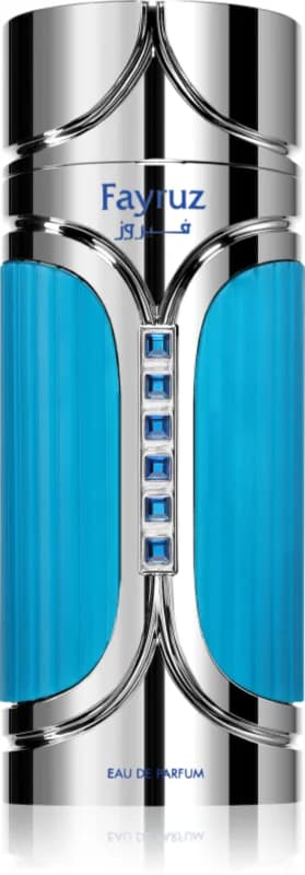 Risala Elite Fayruz Eau de Parfum miehille 100 ml