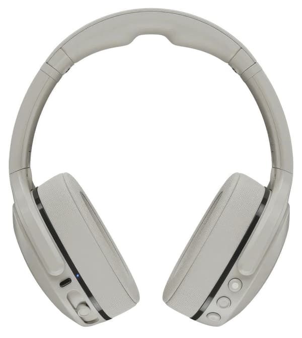 SKULLCANDY Crusher 540 Active On-Ear Hovedtelefoner Grå