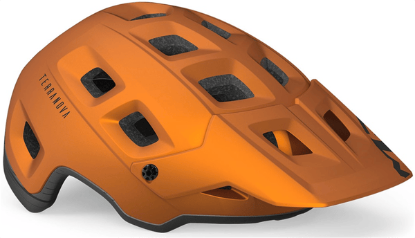 MET Terranova MIPS cykelhjelm