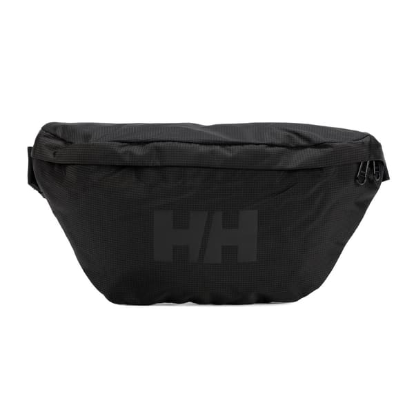 Helly Hansen HH Logo -vyölaukku, musta
